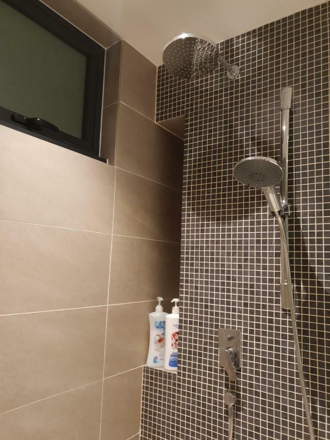 Sunway Velocity V Residence Suites Kuala Lumpur Luaran gambar