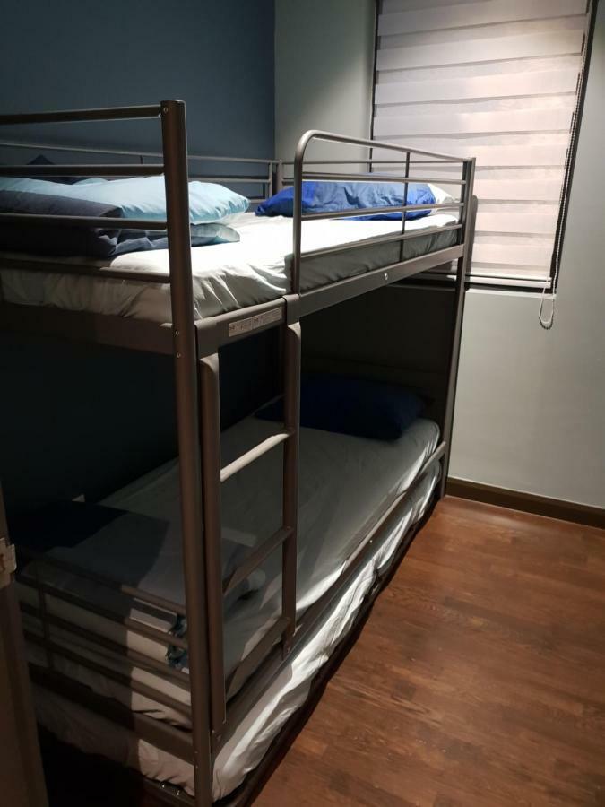 Sunway Velocity V Residence Suites Kuala Lumpur Luaran gambar