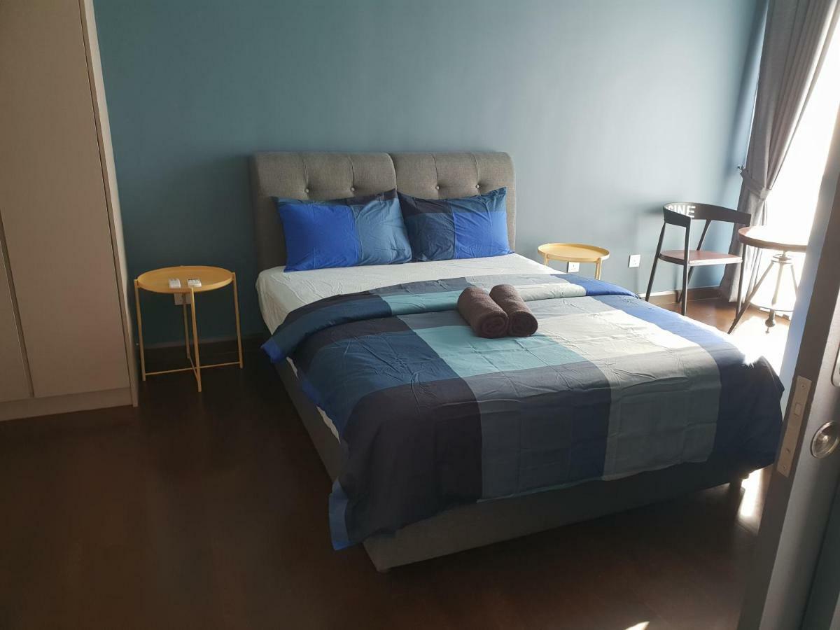 Sunway Velocity V Residence Suites Kuala Lumpur Luaran gambar