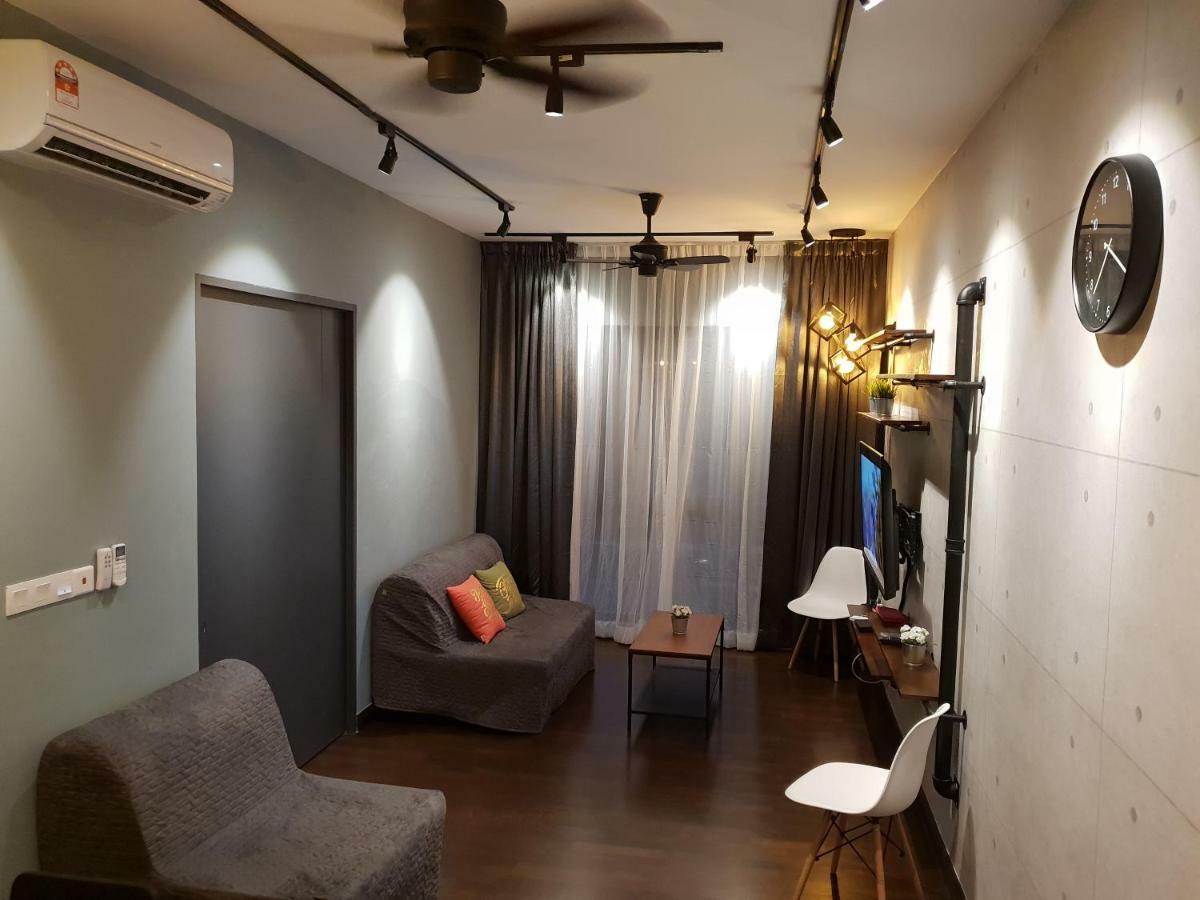 Sunway Velocity V Residence Suites Kuala Lumpur Luaran gambar