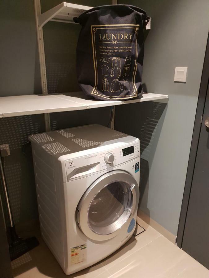 Sunway Velocity V Residence Suites Kuala Lumpur Luaran gambar