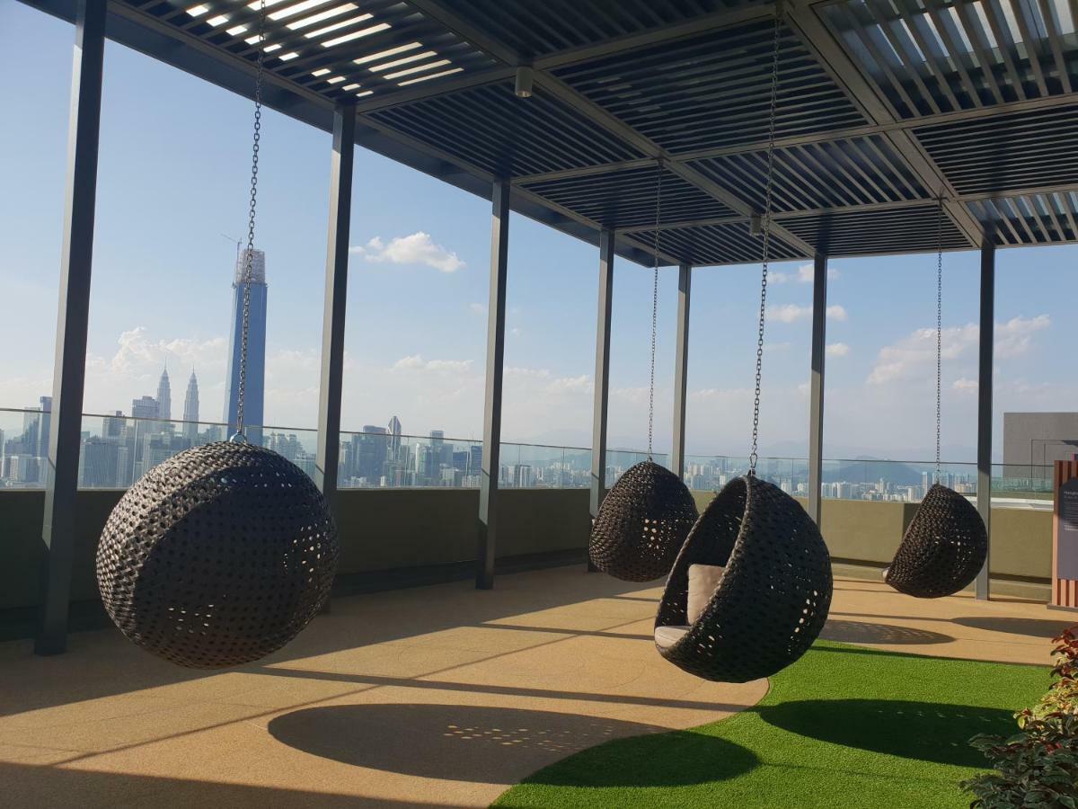 Sunway Velocity V Residence Suites Kuala Lumpur Luaran gambar