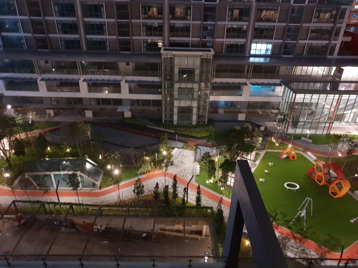 Sunway Velocity V Residence Suites Kuala Lumpur Luaran gambar