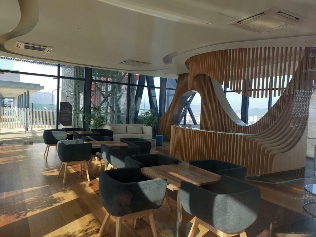 Sunway Velocity V Residence Suites Kuala Lumpur Luaran gambar